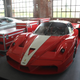 Image for article titled This Old Factory In Frankfurt Is Filled With Your Dream Cars